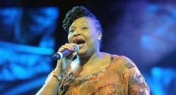 Yvonne Chaka Chaka Biography & Net Worth, Age & Music Career