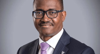 Ademola Adebise Biography And Net Worth- Entrepreneurial Journey Of The CEO/MD Of Wema Bank