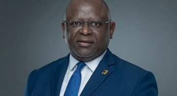 Adesola Kazeem Adeduntan Biography And Net Worth – Career Journey Of The CEO/MD Of First Bank Of Nigeria