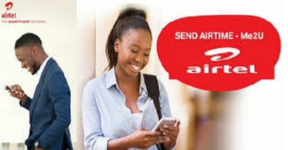 How To Transfer Airtime On Airtel Network With Ease