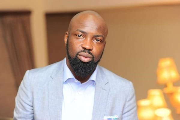 Audu Maikori Biography