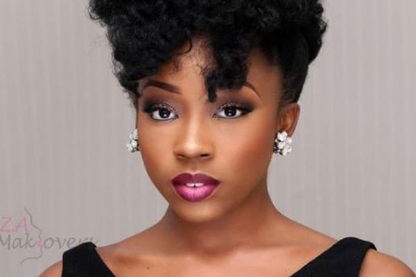 Beverly Naya Biography