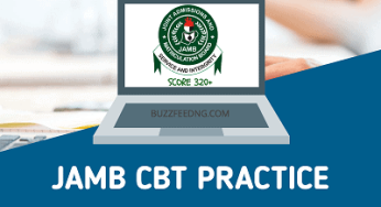 JAMB CBT Software: Free Download for Android IPAD and PC