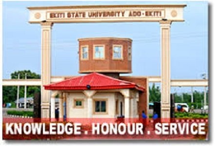 EKSU School Fees 2020/2021 For New & Returning Students