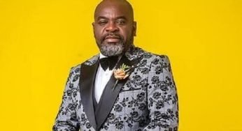 Funsho Adeolu Biography And Net Worth – Movies And Career Journey Of A Movie Director