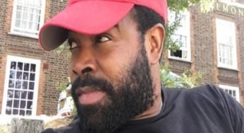 Gabriel Afolayan Biography And Net Worth – Career And Movies Of The Successful Actor