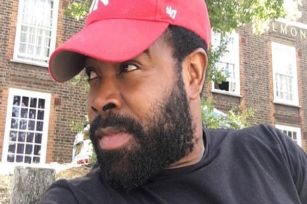 Gabriel Afolayan Biography