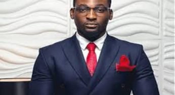 Gbenro Ajibade Biography And Net Worth – Career Journey Of A Thriving Model And Actor