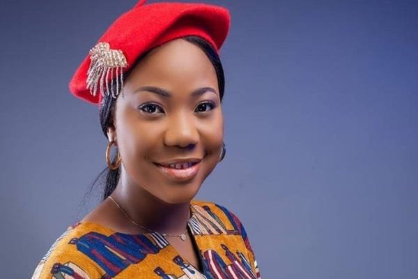 Mercy Chinwo Biography