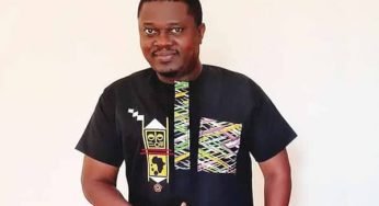 Muyiwa Ademola Biography And Net Worth – Movies And Career Journey Of The Yoruba Filmmaker