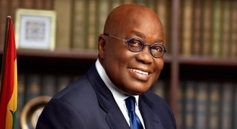 Nana Akufo Addo – Biography And Net Worth of the President of Ghana