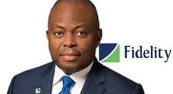 Nnamdi Okonkwo Biography And Net Worth – Career Journey Of The MD/CEO Of Fidelity Bank