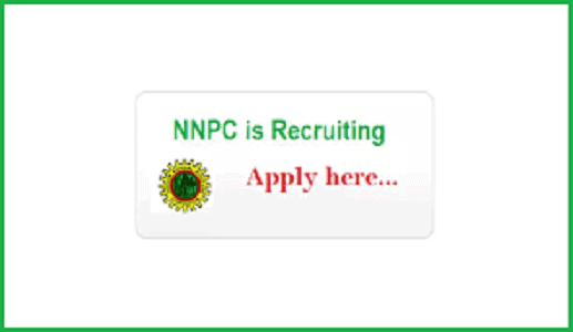 NNPC Recruitment 2021/2022 Check Application Form Portal