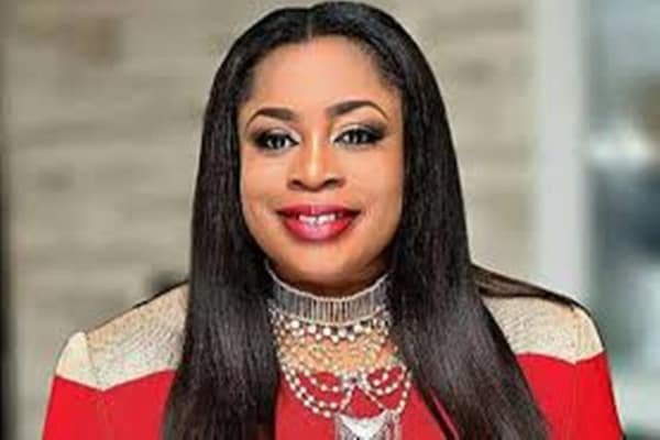 Sinach Biography