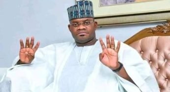 Yahaya Bello Biography And Net Worth – Life And Career Journey Of A Vibrant Governor In Nigeria