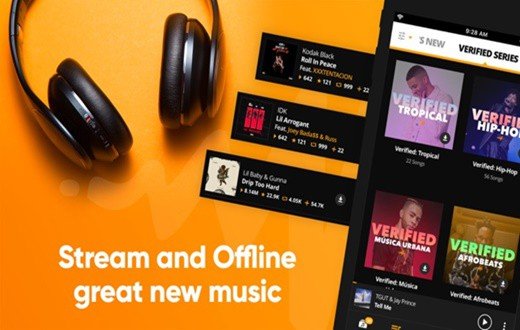 Audiomack Mp3 Download