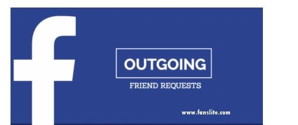 Cancel Outgoing Friend Requests by Me – See Facebook Outgoing Friend Request