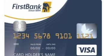 First Bank of Nigeria Credit Cards – Types and Everything You Must Know