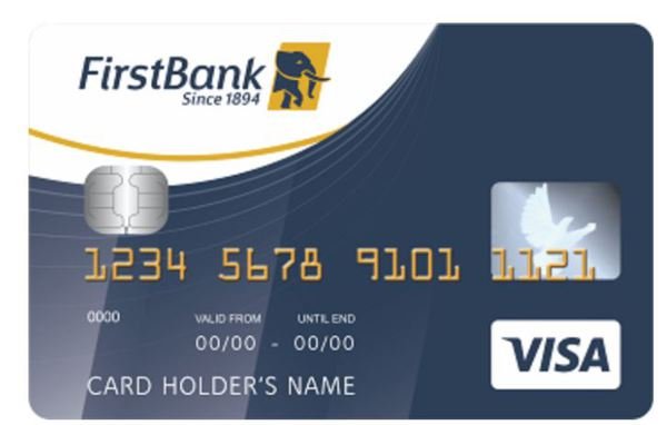 First Bank of Nigeria Credit Cards - Types and Everything You Must Know