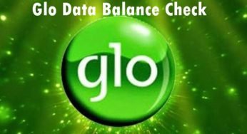 How to Check Glo Bundle Balance – Detailed Guide