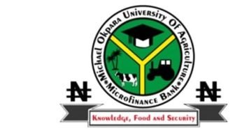 List of MOUAU Postgraduate Course and Requirements