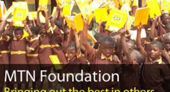 MTN Foundation Scholarship – How to Apply for MTN Foundation Scholarship