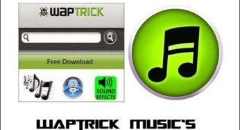 Waptrick Music’s: Download Trending, New And Classic Songs On Waptirck