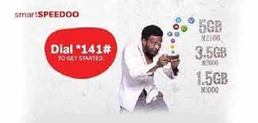 Guideline on How to Activate Airtel 4.5GB For 2000 Naira