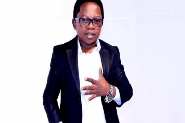 Chinedu Ikedieze Biography