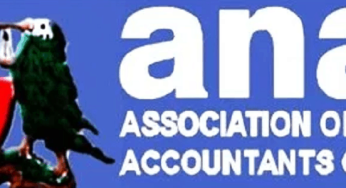 Association of National Accountants of Nigeria (ANAN) Registration 2021