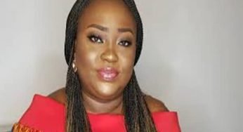 Emem Isong Biography And Net Worth – Success Journey Of An Ace Movie Producer