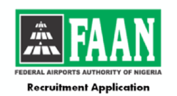 FAAN Recruitment www.faan.gov.ng Application Portal