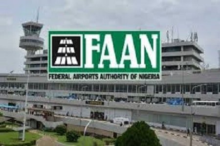 FAAN Recruitment Application Portal - How To Apply