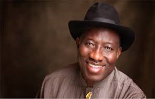 Goodluck Jonathan Biography