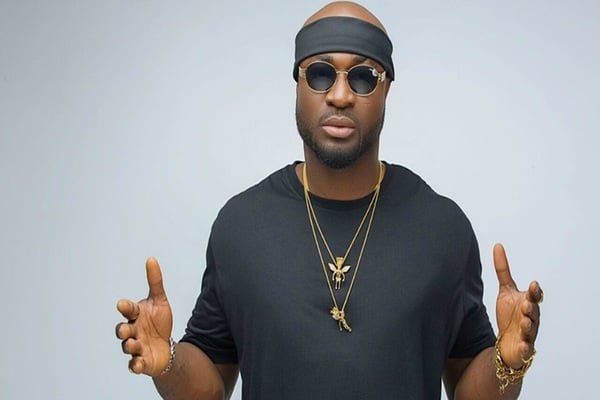 Harrysong Biography