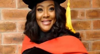 Helen Paul Biography And Net Worth – Career Journey Of A Famous Female Entertainer