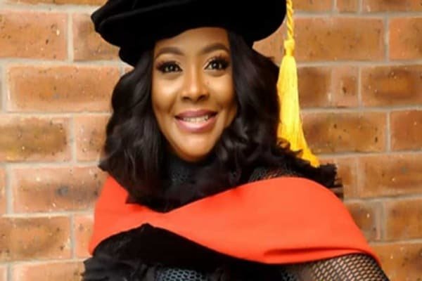 Helen Paul Biography