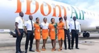 Ibom Air Recruitment – Latest Application Update Portal