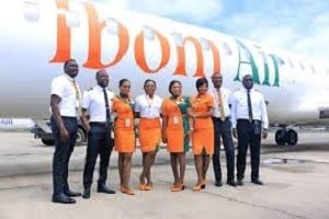 Ibom Air Recruitment - Latest Application Update Portal