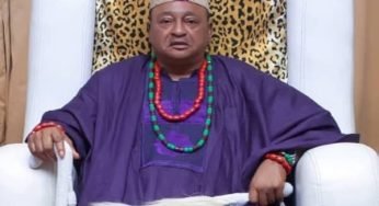 Jide Kosoko Biography And Net Worth – Early Career And Movies Of A Veteran Actor