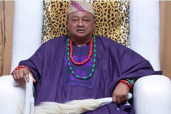 Jide Kosoko Biography