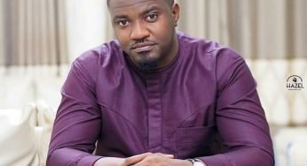 John Dumelo Biography And Net Worth – Movies And Business Ventures Of Ghanaian Actor