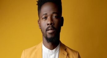 Johnny Drille Biography And Net Worth – Early Career Of A Talented Musician