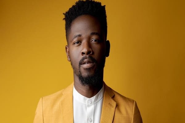 Johnny Drille Biography