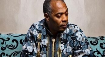 Femi Kuti Biography And Net Worth – Career Of A Legendary Afrobeat Icon