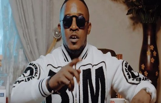 M.I Abaga Biography