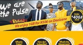 MTN Pulse Codes | See How to Migrate to MTN Pulse