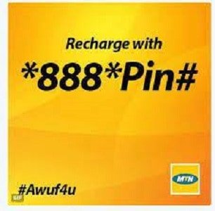 MTN Recharge Code: Check New MTN Recharge Code with Bonus