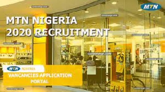 MTN Nigeria Ongoing Graduate Recruitment | Application Guide and Requirements