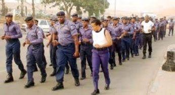 Nigerian Navy DSSC Result 2021 is Out Online www.joinnigerianavy.com